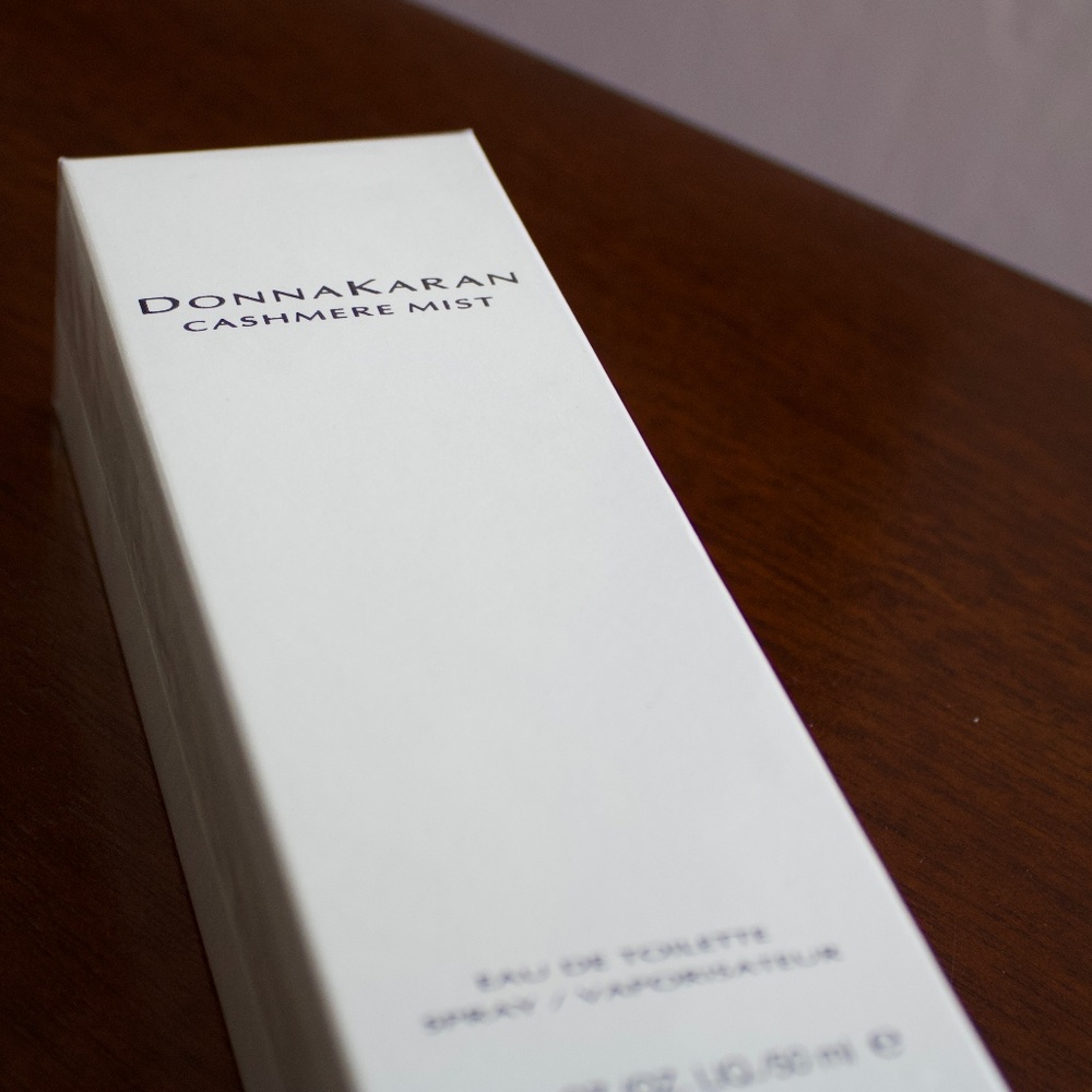 NWT Donna Karan Fragrance Mist